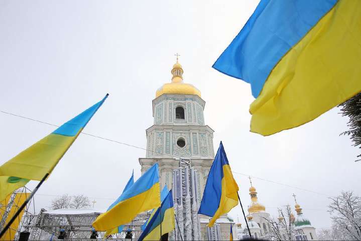 Ukraine to allow church services indoors on June 5