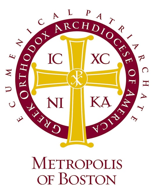 Remarks of Metropolitan Methodios for the 2020 Virtual Ministry Awards Recognition