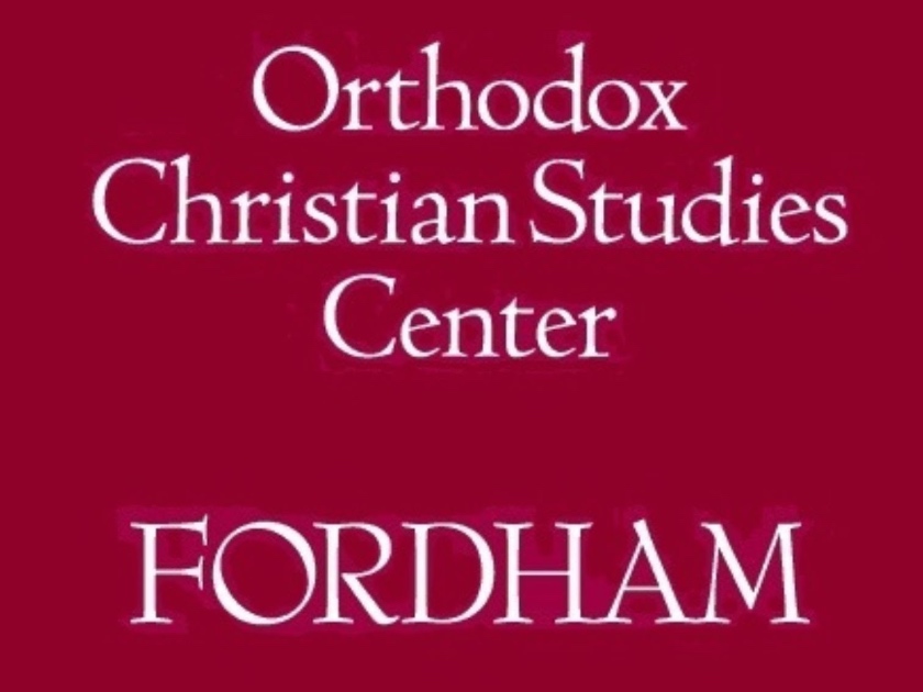 Webinar: Women Scholars of Orthodox Christianity Episode 2, featuring Dr. Nadieszda Kizenko