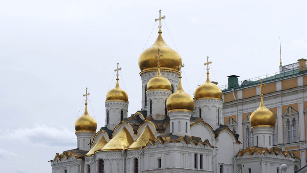 Russian Church calls on faithful not to be be hasty in planning pilgrimages abroad