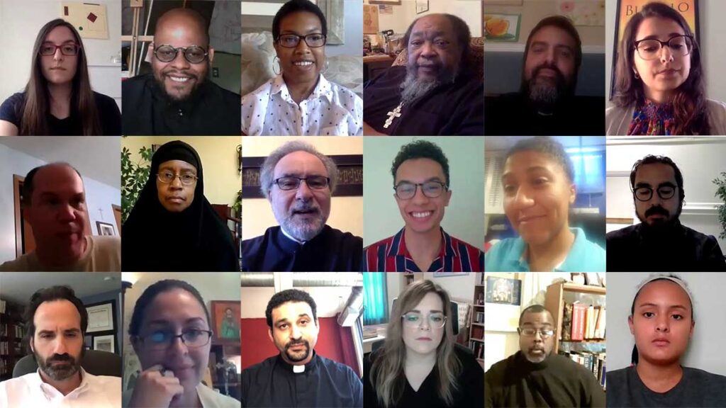 A Conversation on Racial Reconciliation: An Interview Series with Archdeacon John Chryssavgis