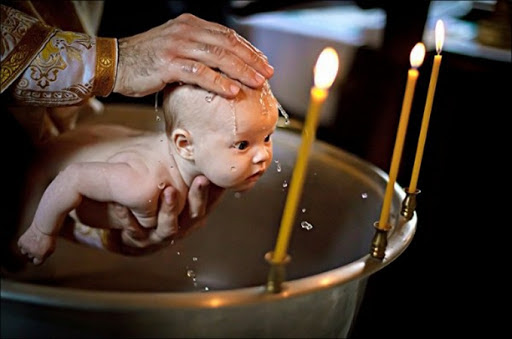 Low birth rate in Greece worries Church