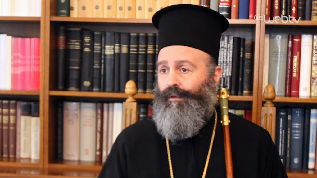 Οι ενορίες της Βικτώρια στηρίζουν τον Αρχιεπίσκοπο Μακάριο
