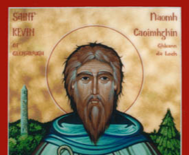 Abbot of Glendalough