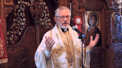 Archbishop of Canada issues directive on statements regarding Holy Communion