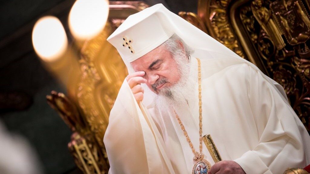 Patriarch Daniel’s 69th birthday and the diligence of ‘the hands of God’s merciful love’