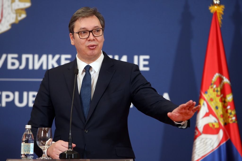 Serbia-Kosovo talks to resume