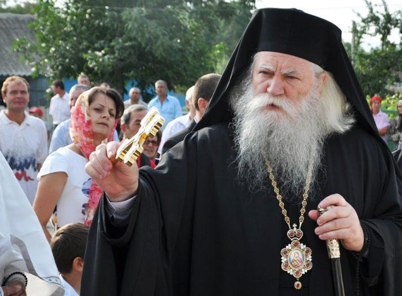 Ο Επίσκοπος Μποτοσανίου εξελέγη νέος Αρχιεπίσκοπος Σουτσεάβα