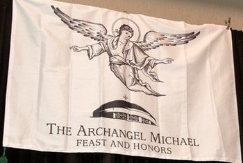 Greek Orthodox  Metropolis of Atlanta-Important Message about Archangel Michael Weekend