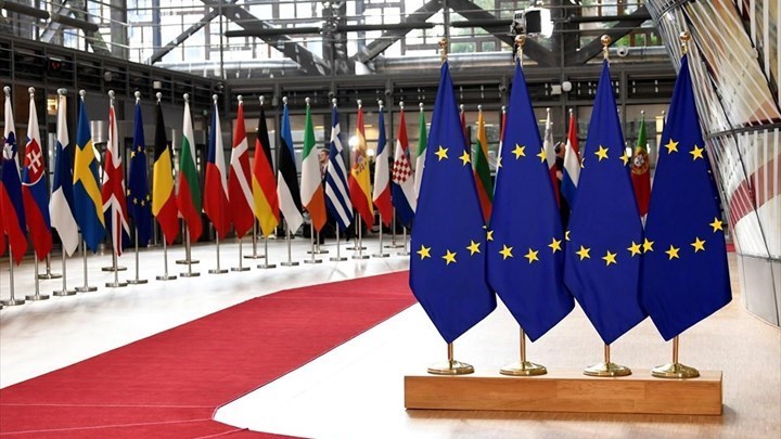 Η Αγιά Σοφιά και η ειδική Σύνοδος της ΕΕ