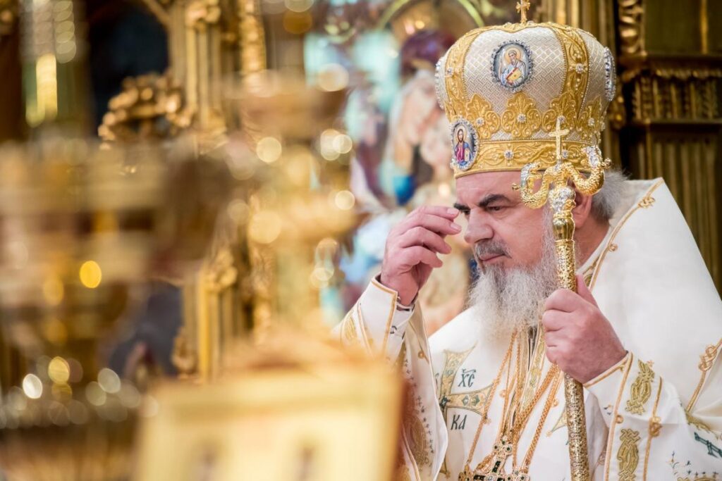 Patriarch Daniel expresses great sorrow and condolences after Piatra Neamț hospital fire