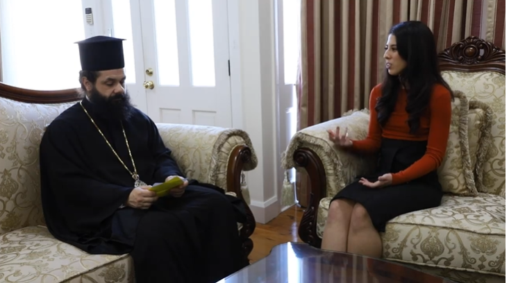 Greek Orthodox Archdiocese of Australia – The Seventh Episode of Truth Seekers