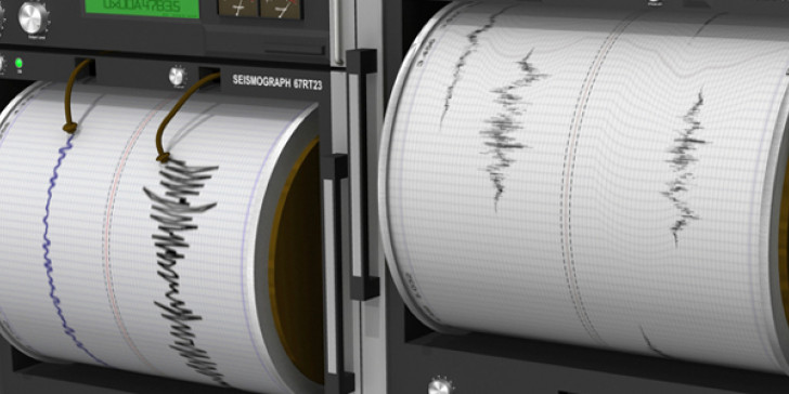 Σεισμός 5,1 Ρίχτερ νότια της Ύδρας – Αισθητός και στην Αττική