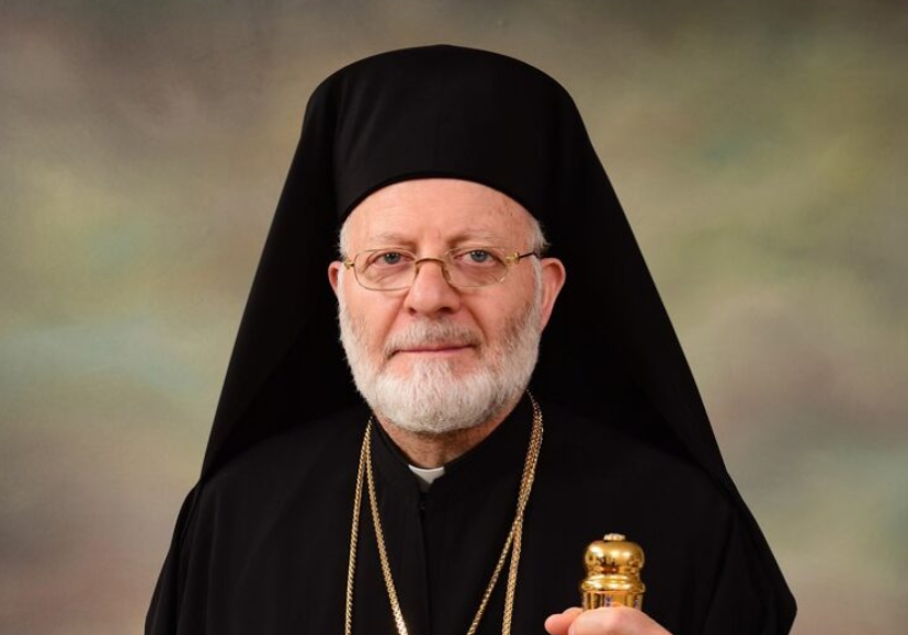 Antiochian Orthodox Christian Archdiocese of North America – Pastoral Letter from His Eminence Metropolitan JOSEPH for the Ecclesiastical New Year