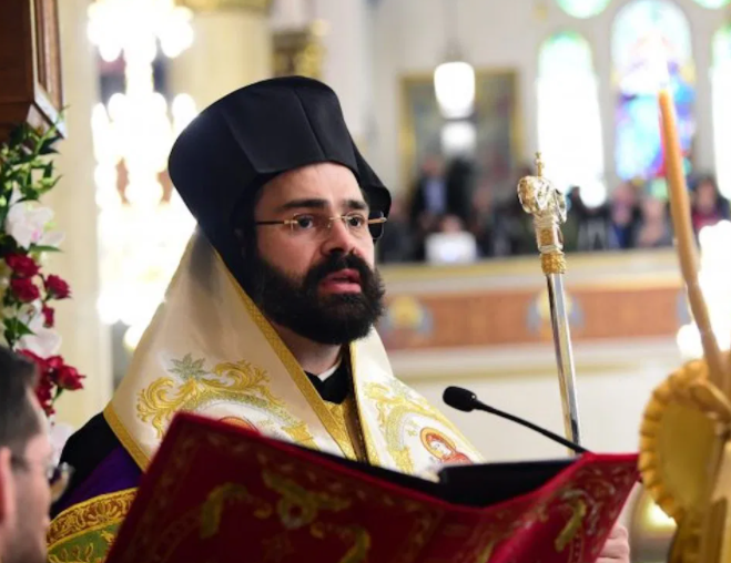 Metropolitan Nathanael’s 2020 Archpastoral Teaching, On Life