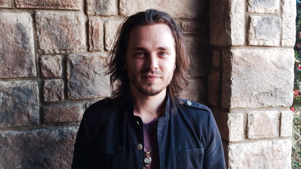 For actor Jonathan Jackson, embracing Orthodoxy was not just conversion, it was “coming home”