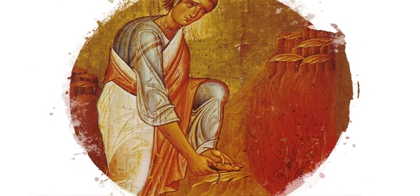 St. Prophet Moses – seer of Christ beyond the historical time –