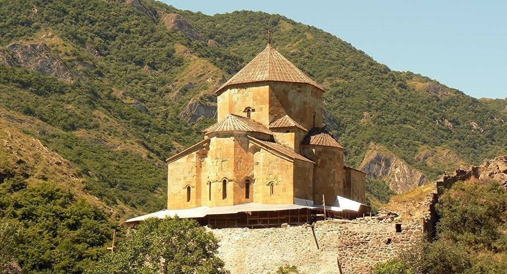 საქართველოს მართლმადიდებელი ეკლესია 10 სექტემბერს წმიდა მოწამე შუშანიკის, ღირსი მოსე შავის და ანნა წინასწარმეტყველის ხსენების დღეს აღნიშნავს