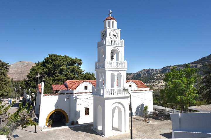 Feast Day of the Nativity of Our Most Holy Lady