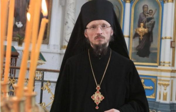 Patriarch Kirill to elevate new exarch of Belarus to rank of metropolitan on Sept 6
