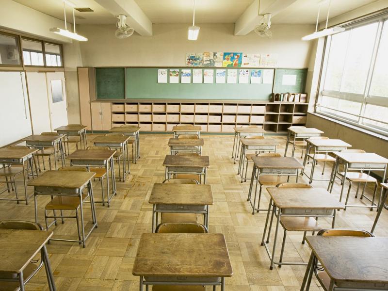 Νίκη Κεραμέως: «Τα Εργαστήρια Δεξιοτήτων ξεκινούν στα σχολεία μας»