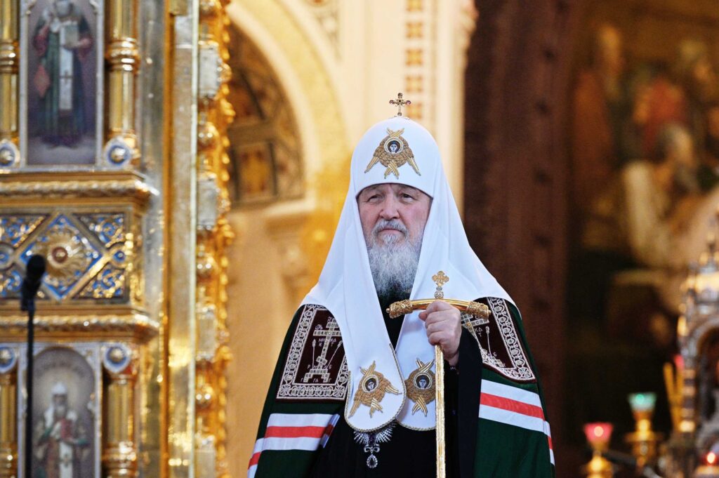 Ο Πατρ. Μόσχας προσεύχεται για το Ναγκόρνο Καραμπάχ