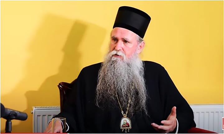 Orthodox bishop on Montenegrin election: ‘whoever strikes at faith, sanctity, dignity, honor can never win’