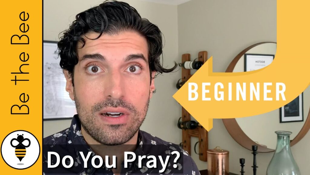 Season Premiere of Be the Bee #147 | How to Start (and Keep) a Prayer Rule