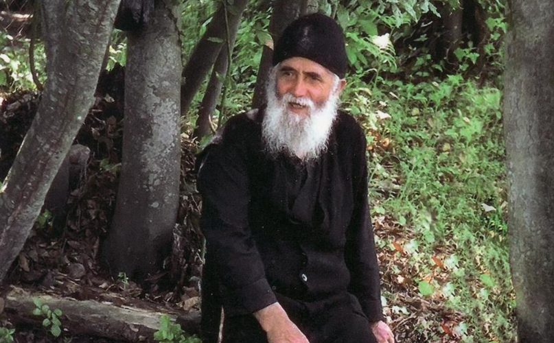 Life of Saint Paisios to become TV series
