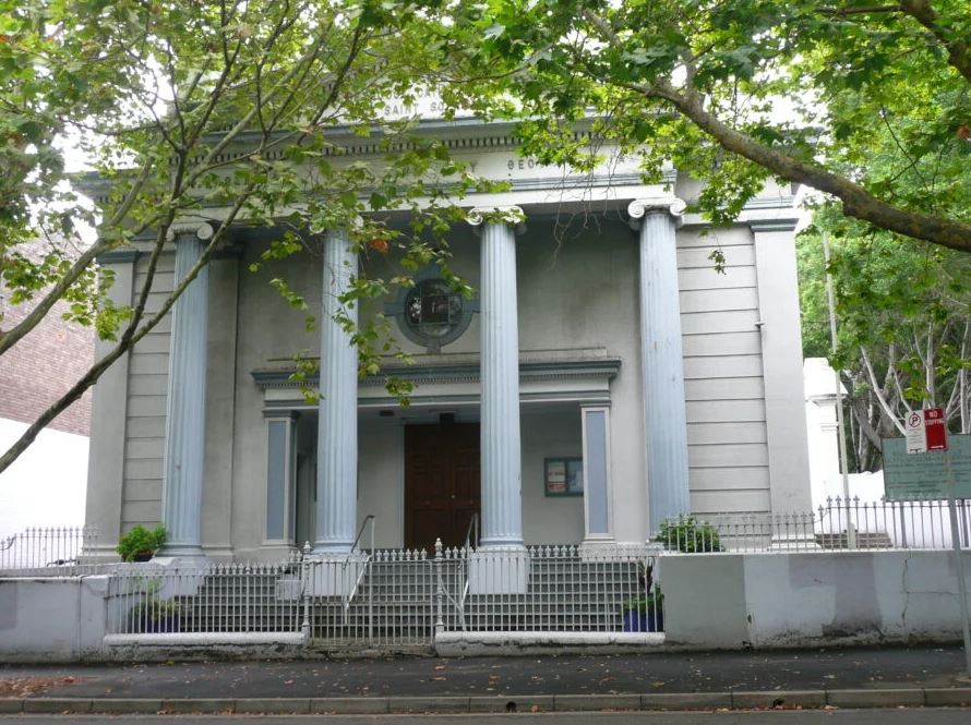 Greek Orthodox Cathedral of Saint Sophia in NSW, Australia reopens