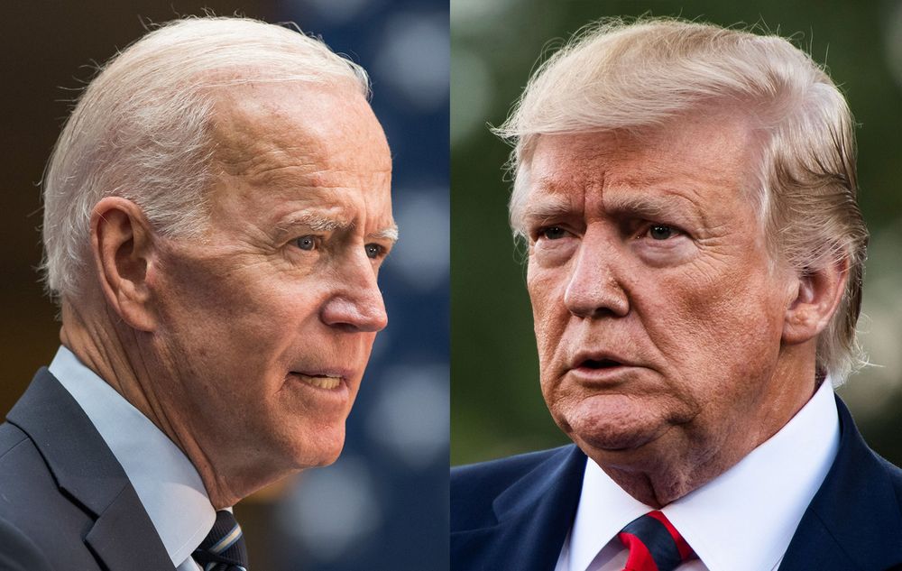 Trump, Biden issue congratulatory messages on the occasion of OXI Day