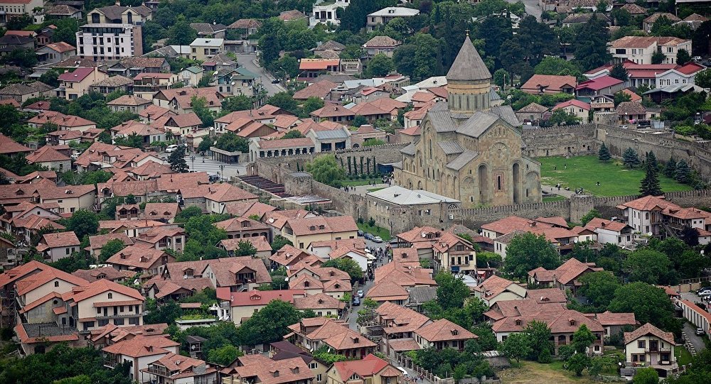 საეკლესიო კალენდარი: 14 ოქტომბერი