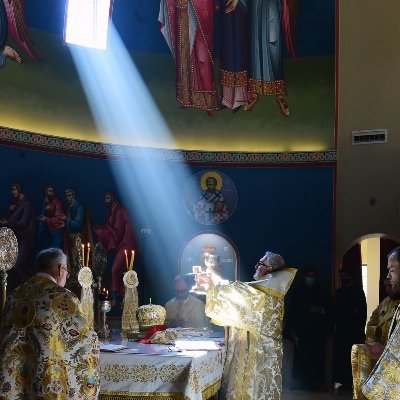 Archbishop Elpidophoros Completes Visits to All Parishes, Chapels and Monasteries Within the Archdiocesan District