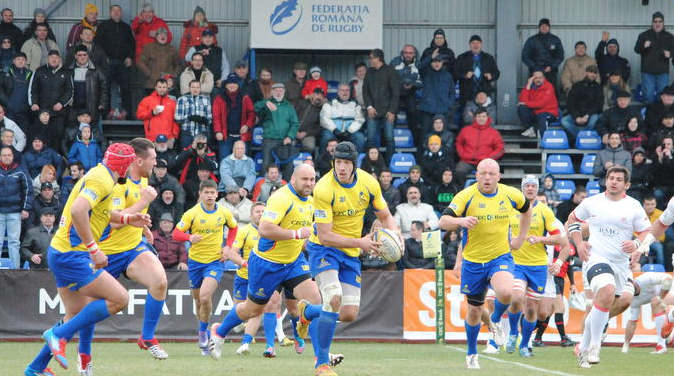 This is how a rugby competition was named after an Orthodox Saint