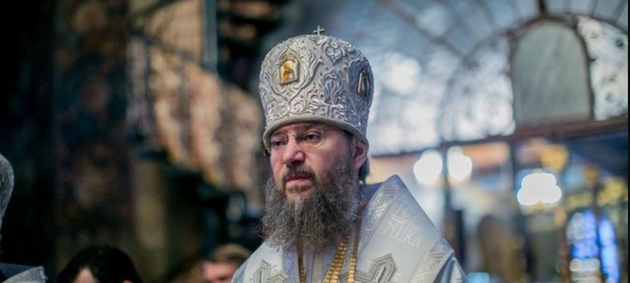 UOC hierarch: Church must lead people to God and not indulge their passions