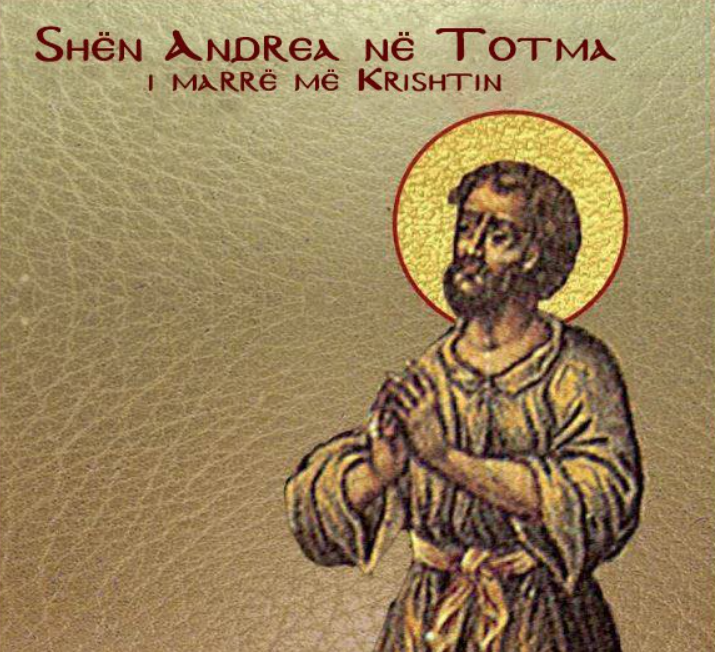 Shenjtori i ditës: Dëshmorët Eulampi dhe Eulampia – Oshënar Andrea në Totma, i marrë më Krishtin
