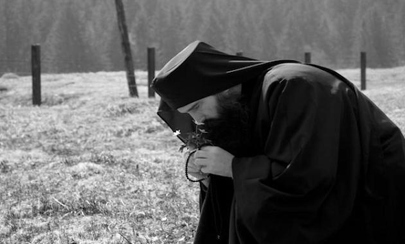 Ο ησυχασμός δεν είναι μόνο για τους μοναχούς