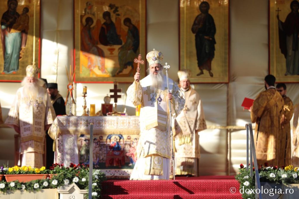 Metropolitan Teofan on St Parascheva’s Feast: The pandemic challenges us to ask ourselves inevitable questions