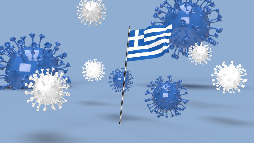 More Covid-19 restrictions expected to be announced in Greece on Thurs.
