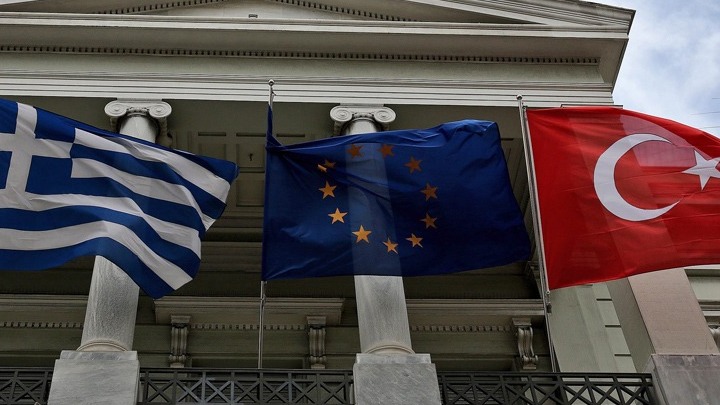 Aναστολή της τελωνειακής ένωσης ΕΕ-Τουρκίας ζητά η Ελλάδα
