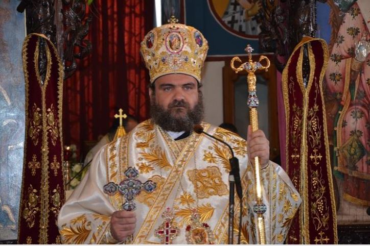 “Ήπιο σχίσμα στην Εκκλησία Κύπρου λόγω Αρχιερατικής συνειδήσεως”