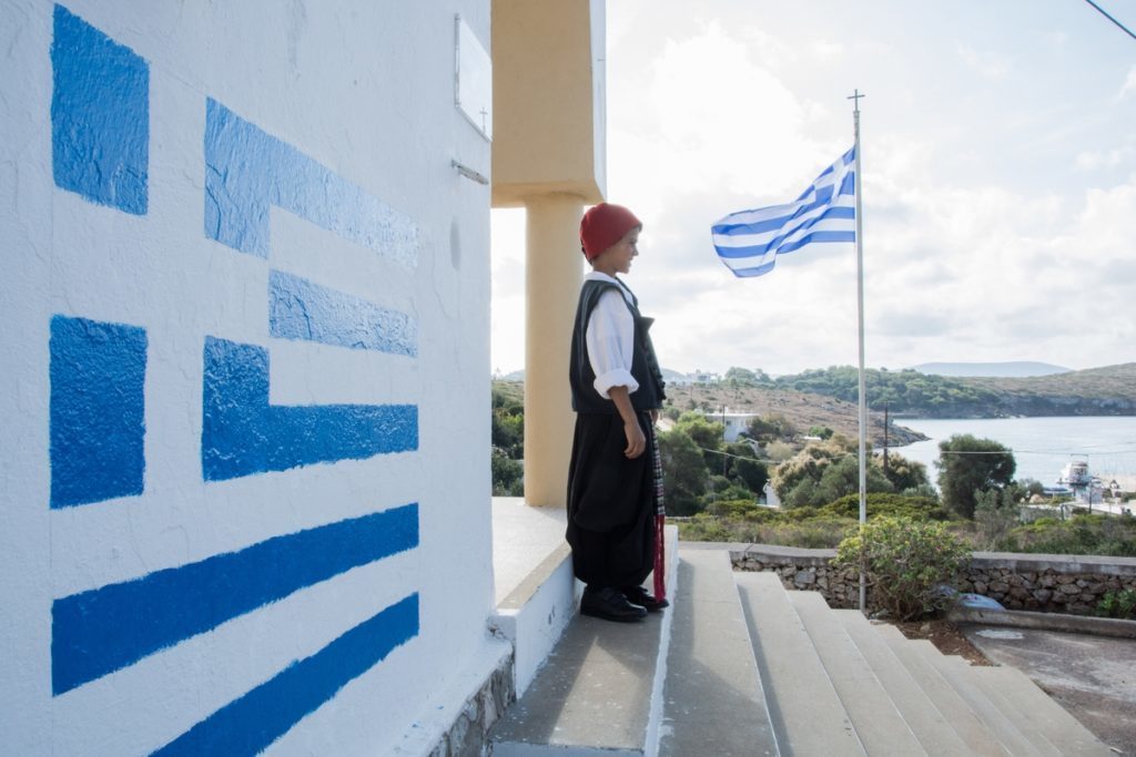 Greece, worldwide Hellenism celebrates ‘OXI Day’, marking country’s entry into WWII in titanic struggle against the Axis