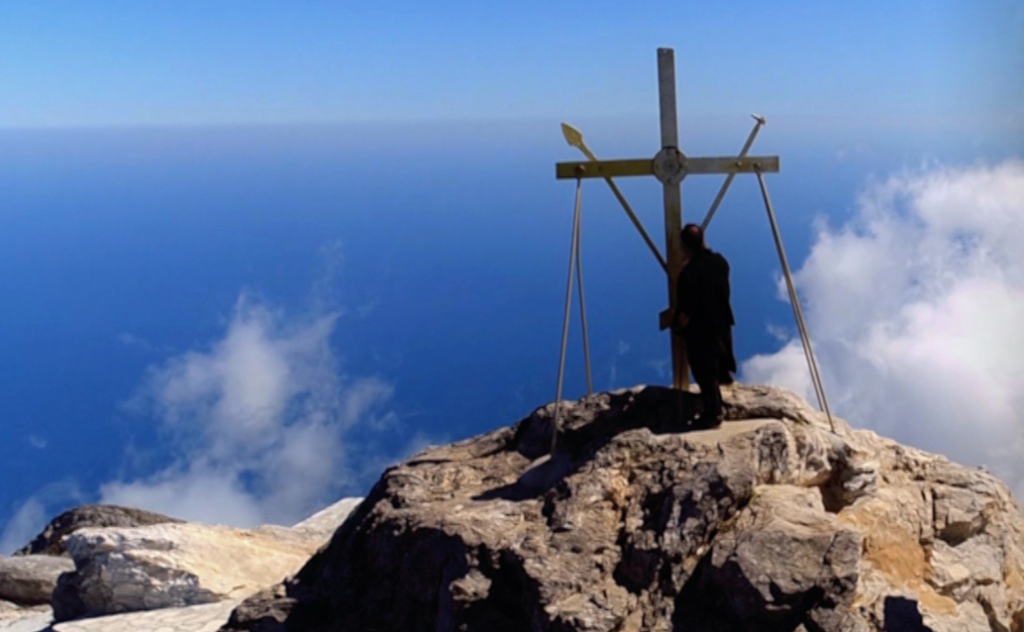 New Mt. Athos documentary submitted to Houston Greek Film Festival