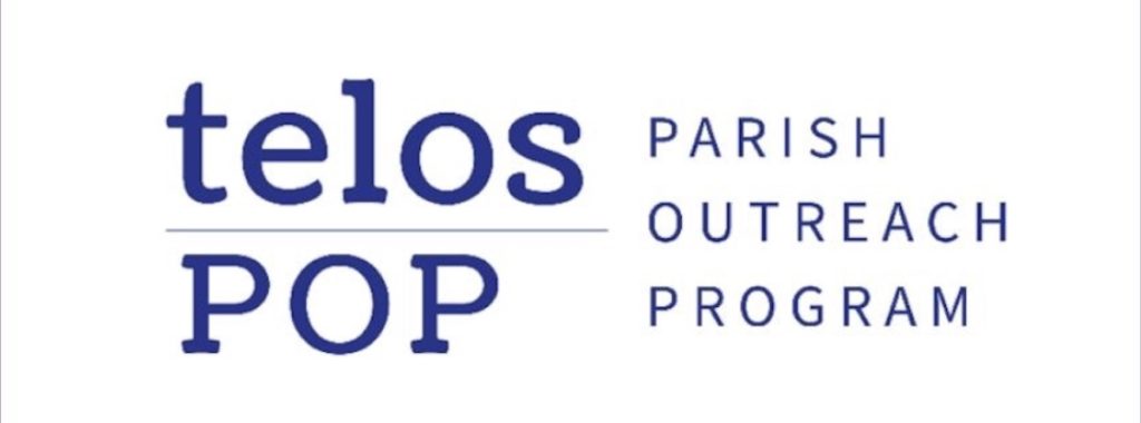 Telos Parish Outreach Program Grant Applications Now Open