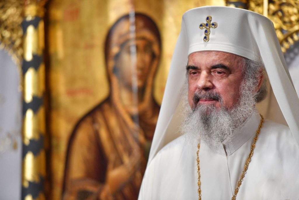Romanian Patriarch: Charity cannot be a fleeting emotion, but must be conducted with a program