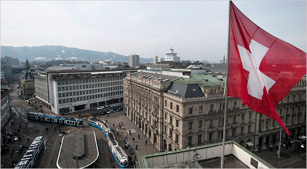 Δεν θα τελούνται Θείες Λειτουργίες το Νοέμβριο στο Βάουντ της Ελβετίας