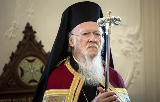Οικ. Πατριάρχης: “Μέλημά μου η ενότητα της Εκκλησίας”