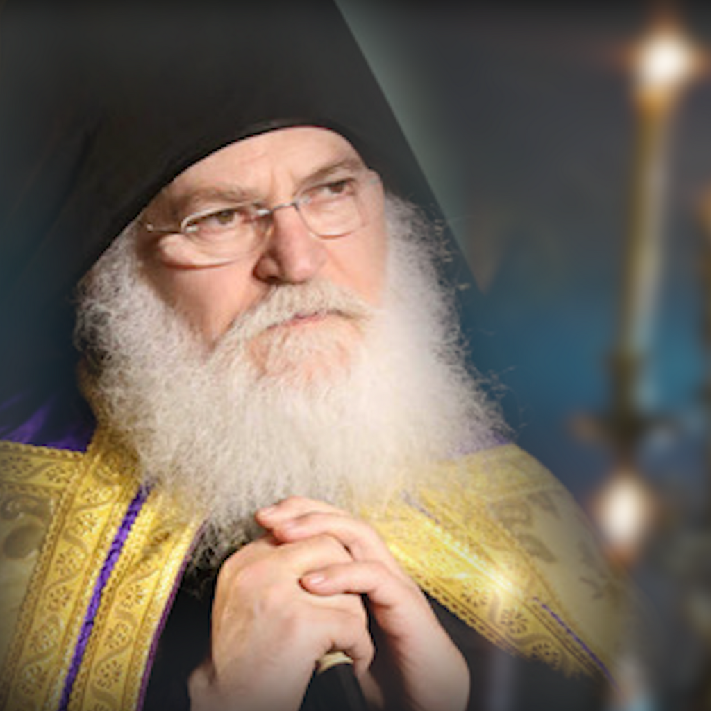 St Maximos the Greek Institute, Pemptousia post spiritual sermons in podcasts