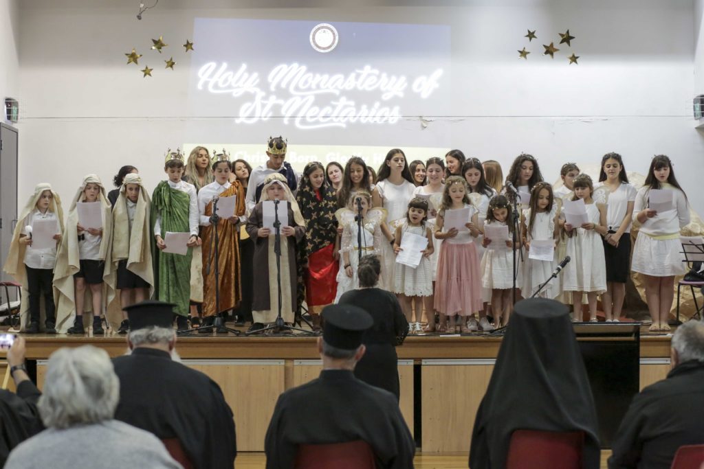 Archdiocesan District of Adelaide – Christmas Carols 2020