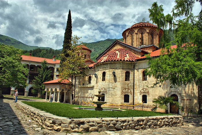 BULGARIAN GOV’T ALLOCATES $1.5 MILLION+ FOR RESTORATION AND COMPLETION OF CHURCHES AND MONASTERIES